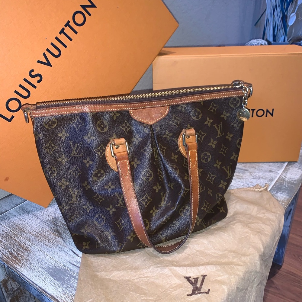 Louis Vuitton Palermo